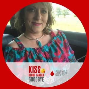 Meet your Posher, Lesa